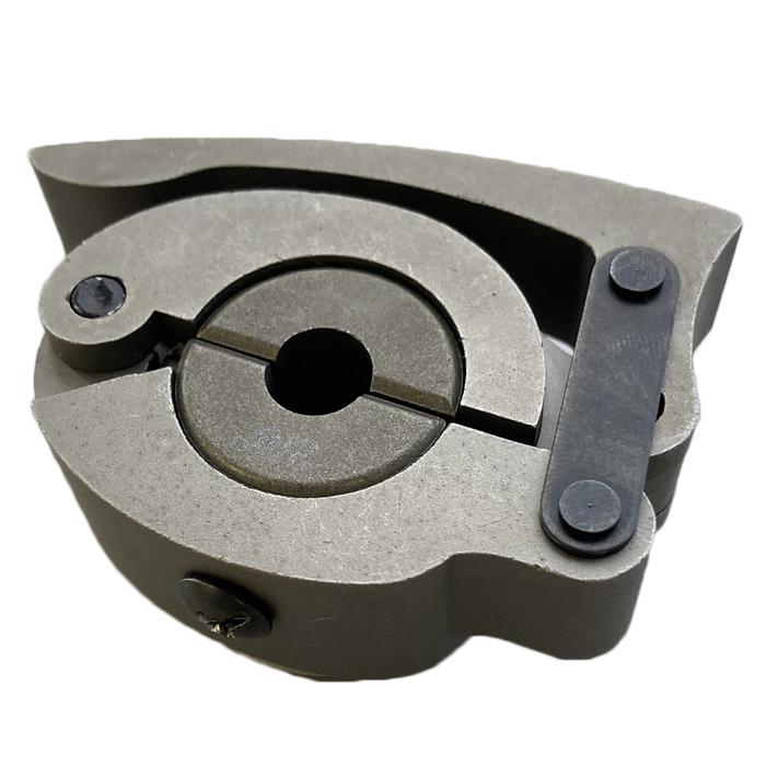 フレアROCKET専用 クランプセット 5/8クランプAssy 取寄品 フローバル