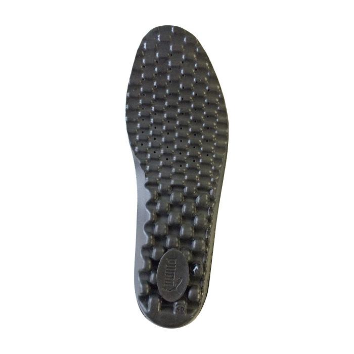 インソール エバークッション プロ 26.0cm〜26.5cm 黒 中敷き PUMA