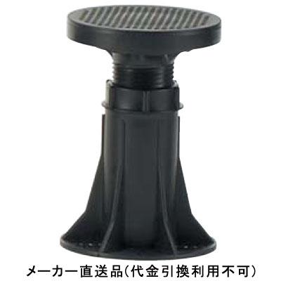 【kyama0125】フクビ化学 マルチポスト 7A型 高さ調整範囲147-215mm ブラック MPST7A マルチポスト 7A型 高さ調整範囲147〜215mm ブラック 1箱100個