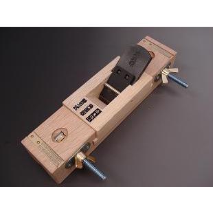 替刃式 自由角面鉋用替刃 30mm 10枚 ホーライ K-1230 |  | 01