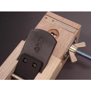 替刃式 自由角面鉋用替刃 30mm 10枚 ホーライ K-1230 |  | 03