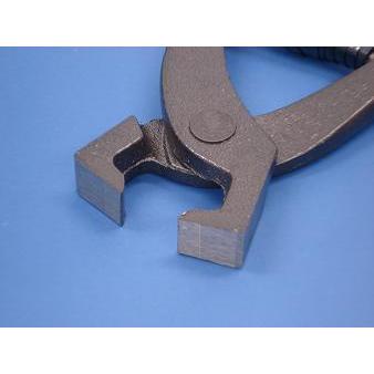 星エッチ B型タイル喰切 ハイス鋼 三木技研 510 |  | 02