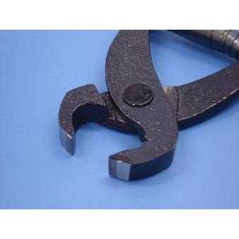 星エッチ C型タイル喰切 超硬合金チップ付 三木技研 520 |  | 01