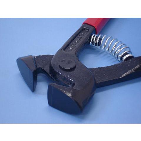 星エッチ タイルニッパーR型 200mm 三木技研 540 |  | 01