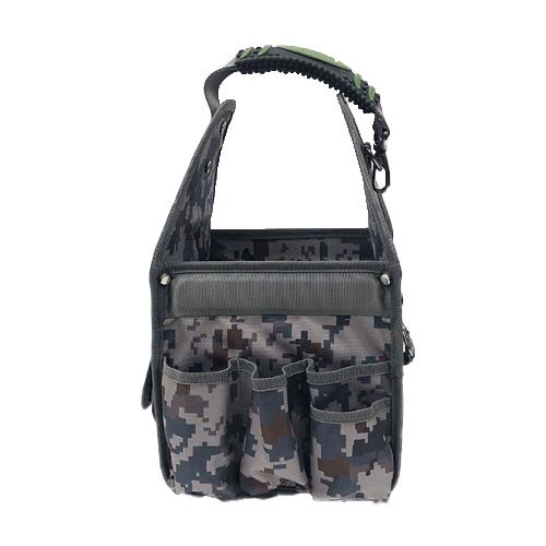 ORCA(オルカ) 多機能ツールバッグ B2A-MBS002CM ORCA(オルカ) B2A-MBS002CM |  | 01