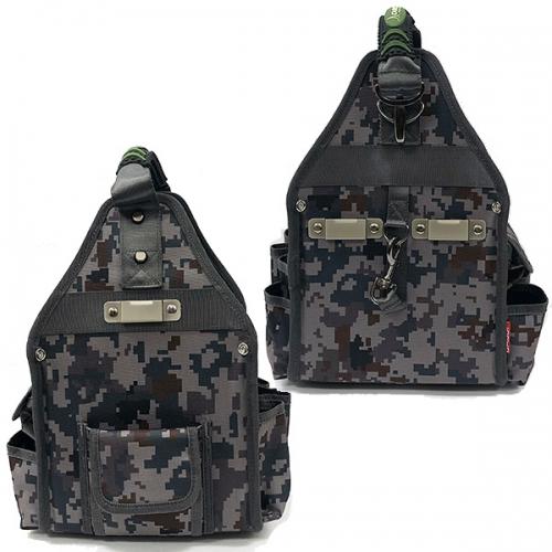 ORCA(オルカ) 多機能ツールバッグ B2A-MBS002CM ORCA(オルカ) B2A-MBS002CM |  | 02