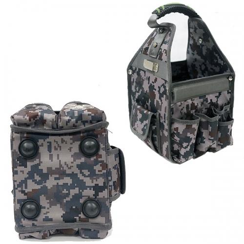 ORCA(オルカ) 多機能ツールバッグ B2A-MBS002CM ORCA(オルカ) B2A-MBS002CM |  | 03