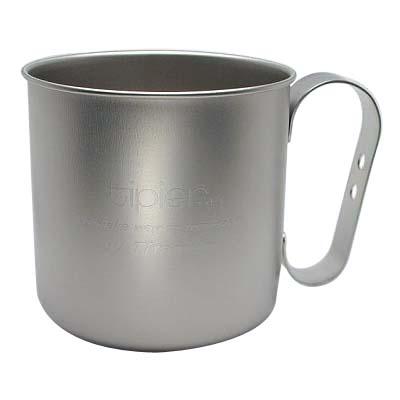 チタンカラーマグカップ ※取寄品 ホリエ TMA001-030 | 