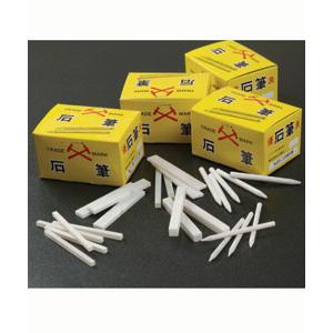 石筆 箱入 厚平 #6 50本入 増田滑石 No.6 |  | 01