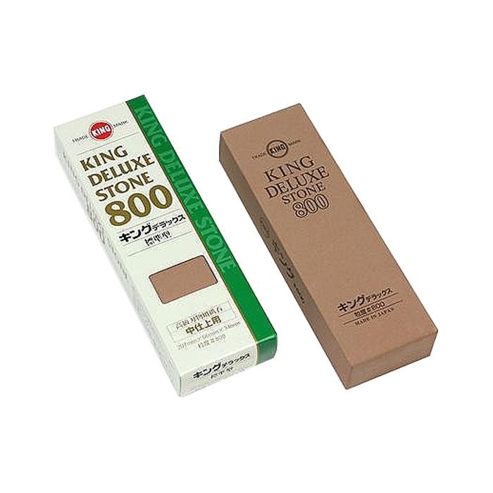 キングデラックス砥石 標準型 (粒度#800) キング #800 | 