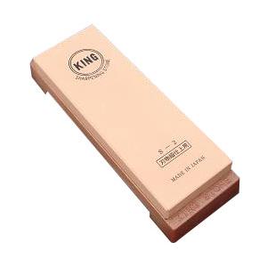 キング仕上砥石 S-2 (粒度#6000) キング S-2 | 