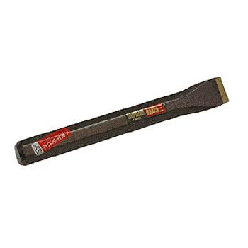 八角平タガネ 19mm 三木技研 C-42-255 | 