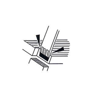 カワラタガネ 15mm 三木技研 C-44-280 |  | 02