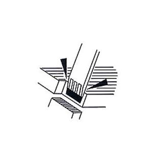 カワラタガネ 18mm 三木技研 C-44-281 |  | 03