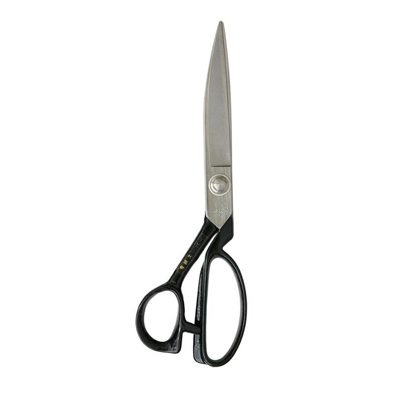 美鈴 手打 260mm 881-26 取寄品 美鈴ハサミ : 大工道具・金物の専門