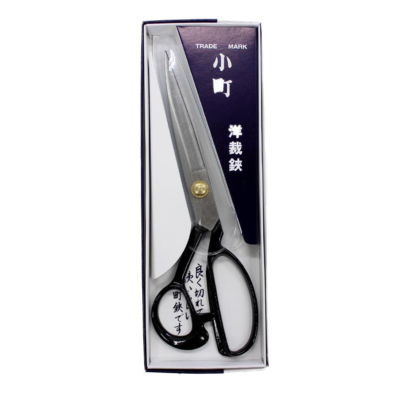 小町 240mm（全鋼製） 取寄品 美鈴ハサミ 810 |  | 01