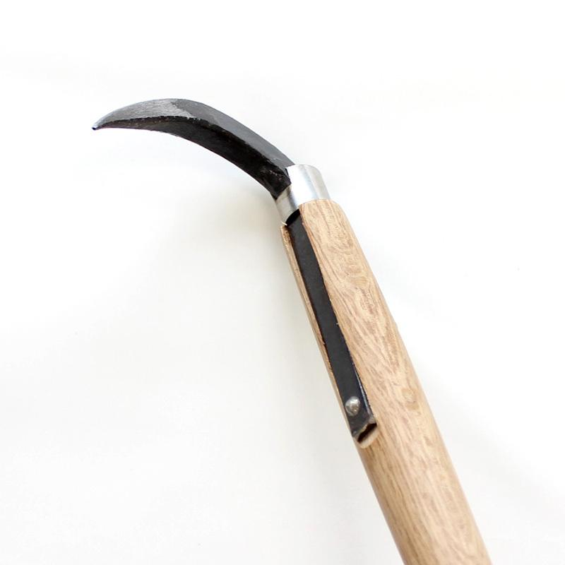 代引不可 三木木工所 鯨鈎 クジラ鈎 クローム爪 手鈎 手鉤 柄の長さ 750mm 木製 受注生産 ノーブランド Arde ポイント10倍 Www Amalgamatedplantations Co In