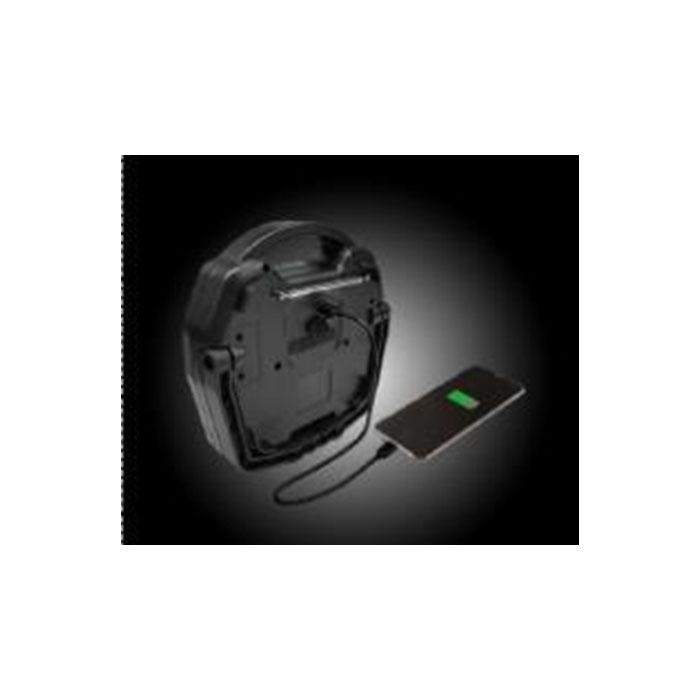 BTK-1301RRD ラジオ付ポータブルワークライト 取寄品 イチネンMTM