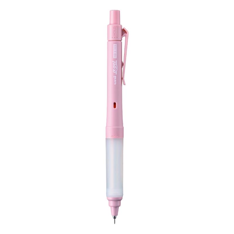 ユニ アルファゲル スイッチ 0.5mm M5-1009GG コットンピンク 取寄品