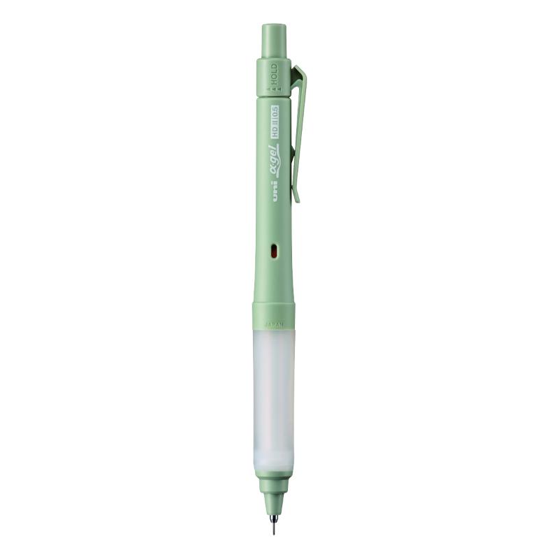 ユニ アルファゲル スイッチ 0.5mm M5-1009GG オパールグリーン 取寄品