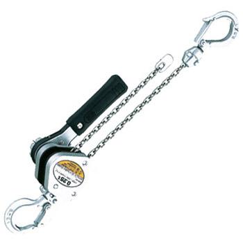 レバーブロック ラチェットレバー付チェーンブロック 1個価格 未来工業 Lx003 6216 Lx003 大工道具 金物の専門通販アルデ 通販 Yahoo ショッピング