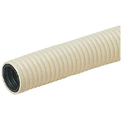 ミラフレキPFD(ベージュ)22mm×50m (1巻価格) 未来工業(MIRAI) MF ミラフレキPFD(ベージュ)22mm×50m (1巻価格) 未来工業(MIRAI) MF