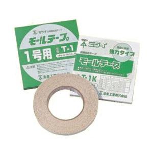一番の モールテープ(巾28mm)(10巻価格) T-4 未来工業(MIRAI) その他道具、工具