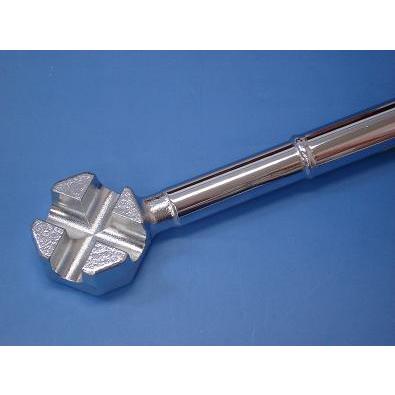 CRクロスハッカー 鉄筋径13mm MIKI 取寄品 三貴 CR13 : 大工道具・金物 