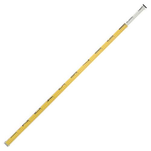 賢ボー 2m/2段 ※取寄品 ヤマヨ測定機 AKB200 : 大工道具・金物の専門