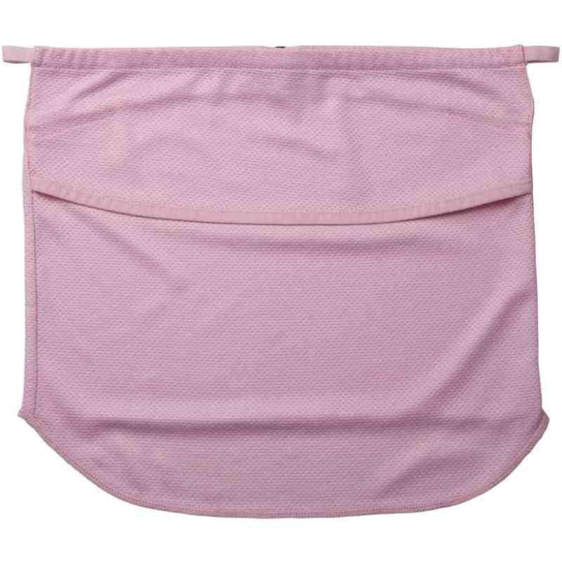 のらSTYLE ひんやりマスク エアリーピンク フリーサイズ 取寄品 ユニ
