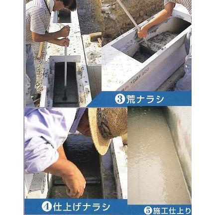 側溝ナラシ 仕上用 400mm 吉岡 S-400 |  | 02