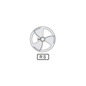 カクハン用 RS羽根 135mm アルミ 13mm穴 吉岡 | 