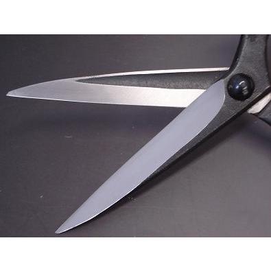 鋏正宗 植木屋鋏120mm（青紙鋼・カシメリベット） NO204 : 大工