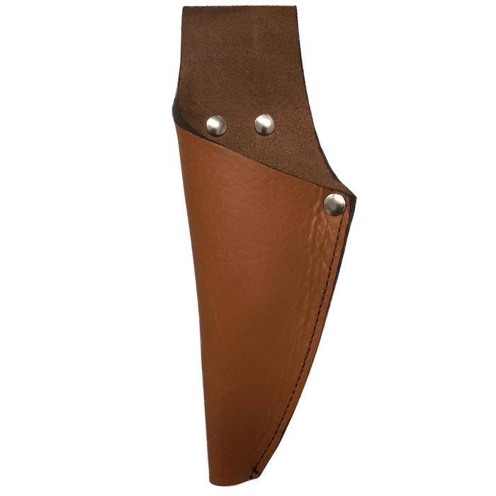 WEB限定 ふくろ倶楽部 PREMIUM 剪定鋏ケース180/200 mm用 ふくろ倶楽部 PS-180 | 