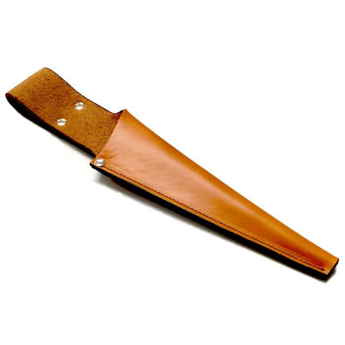 WEB限定 ふくろ倶楽部 PREMIUM 葉刈鋏ケース5寸刃用 ふくろ倶楽部 PH-5 |  | 02