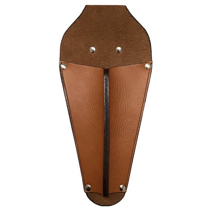 WEB限定 ふくろ倶楽部 PREMIUM 植木鋏ケース2・3寸刃用 ふくろ倶楽部 PU-23 | 