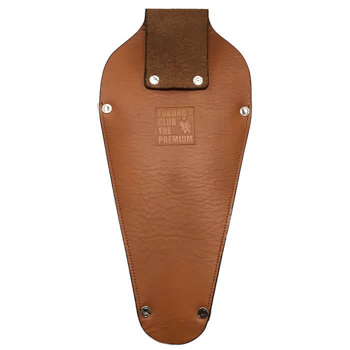 WEB限定 ふくろ倶楽部 PREMIUM 植木鋏ケース2・3寸刃用 ふくろ倶楽部 PU-23 |  | 01