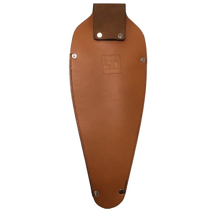 WEB限定 ふくろ倶楽部 PREMIUM 植木鋏ケース4・5寸刃用 ふくろ倶楽部 PU-5 |  | 01