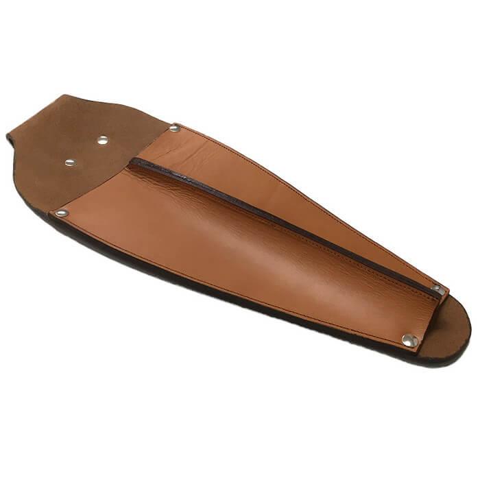 WEB限定 ふくろ倶楽部 PREMIUM 植木鋏ケース4・5寸刃用 ふくろ倶楽部 PU-5 |  | 02