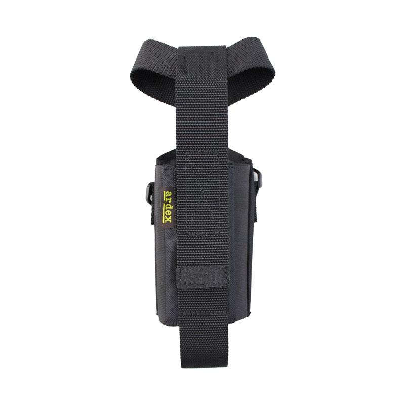 ARDEX 熊スプレー用ホルスター(カウンターアソールト・ストロンガー兼用) 左右兼用タイプ ARDEX arde9999007 |  | 02