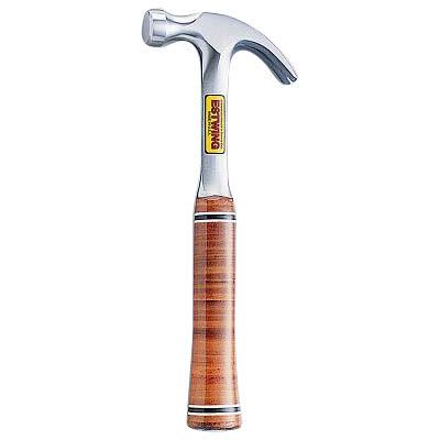 クローハンマー16オンス レザーグリップ E-16C Estwing 10103 | 