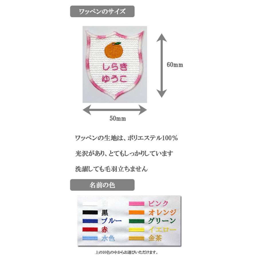 名前ワッペン ワッペン アップリケ ひらがな カタカナ 名前 アイロン 刺繍 ネームワッペン お名前ワッペン ネーム 名入れ アイロンワッペン オーダーワッペン Wap 093 アルバム メモリアル アーデント 通販 Yahoo ショッピング