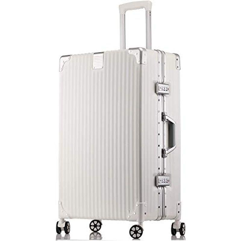 数量限定価格 Langxj 自在車 預け入れスーツケース 機内持ち込みスーツケース アルミニウムマグネシウムフレーム キャリーバッグ スーツケース Hj スーツケース キャリーバッグ Dagl Tg