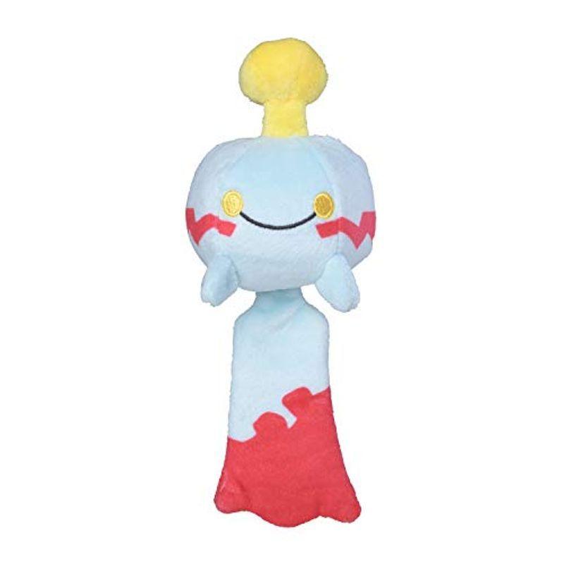 ポケモンセンターオリジナル ぬいぐるみ Pok Mon Fit チリーン アードグレン商事 通販 Yahoo ショッピング