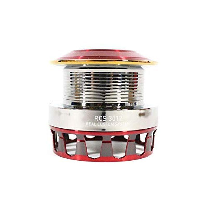 Daiwa Slp Works ダイワslpワークス スプール スプール Rcs 3012エアスプール2 スピニングリールパーツ アードグレン商事 スピニングリール 3000サイズ 3012エアスプール2 3000 新入荷商品