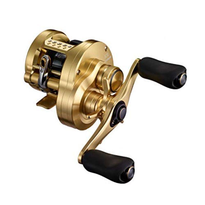 シマノ Shimano アードグレン商事のシマノ Shimano バス ベイトリール 両軸リール バス カルカッタコン