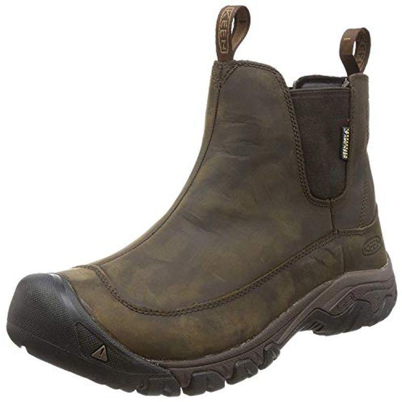 在庫処分セール キーン ウィンターブーツ ANCHORAGE BOOT III WP(現行モデル) アンカレッジ ブーツ スリー ウォータープルーフ メ :20220110004754-01218:アードグレン商事 - 通販 - Yahoo!ショッピング セールの定価 -acelerando.com.ec 在庫処分セール キーン ウィンターブーツ ANCHORAGE BOOT III WP(現行モデル) アンカレッジ ブーツ スリー ウォータープルーフ メ :20220110004754-01218:アードグレン商事 - 通販 - Yahoo!ショッピング セールの定価 -acelerando.com.ec