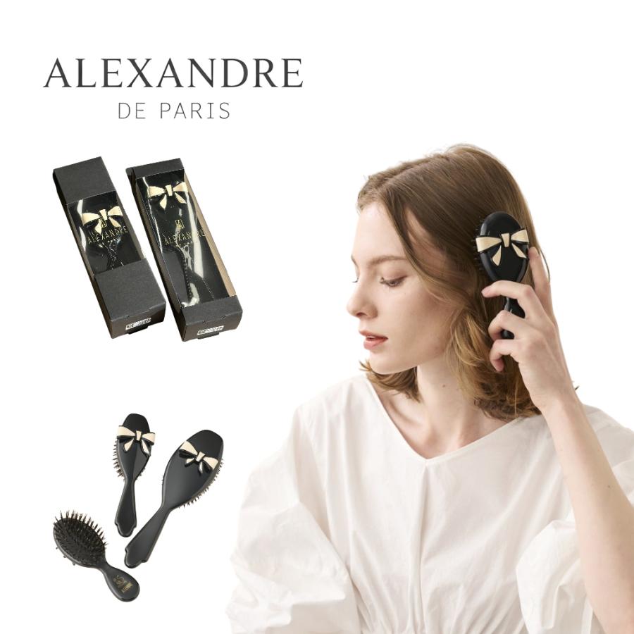 ALEXANDRE DE PARIS（アレクサンドル ドゥ パリ） 【並行輸入品