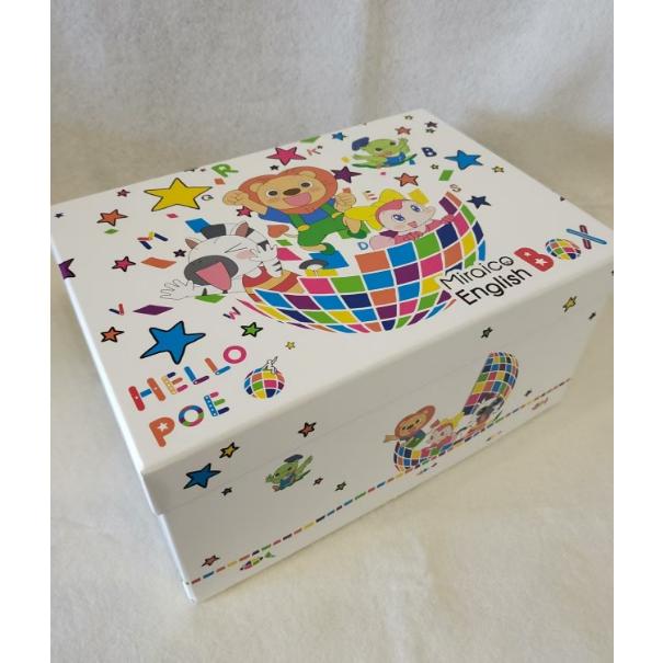 ミライグリッシュ Miraico English DVD DVD+CD】最新版 ミライコイングリッシュ/Miraico English