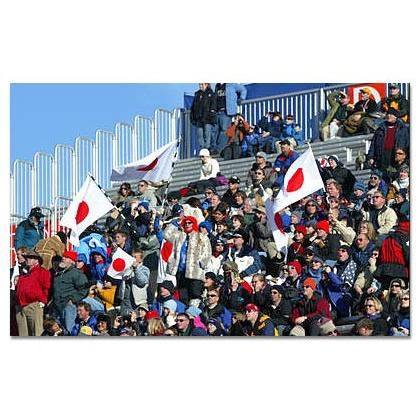国旗日の丸　大判1730×2600mm 在庫処分綿100% スポーツ観戦　行事 ゆうメール 送料無料 日本 国旗 JAPAN 大サイズ 約 90×150cm 卒業式